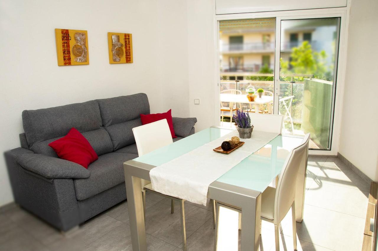 Rentalmar Belfort Salou Exterior foto
