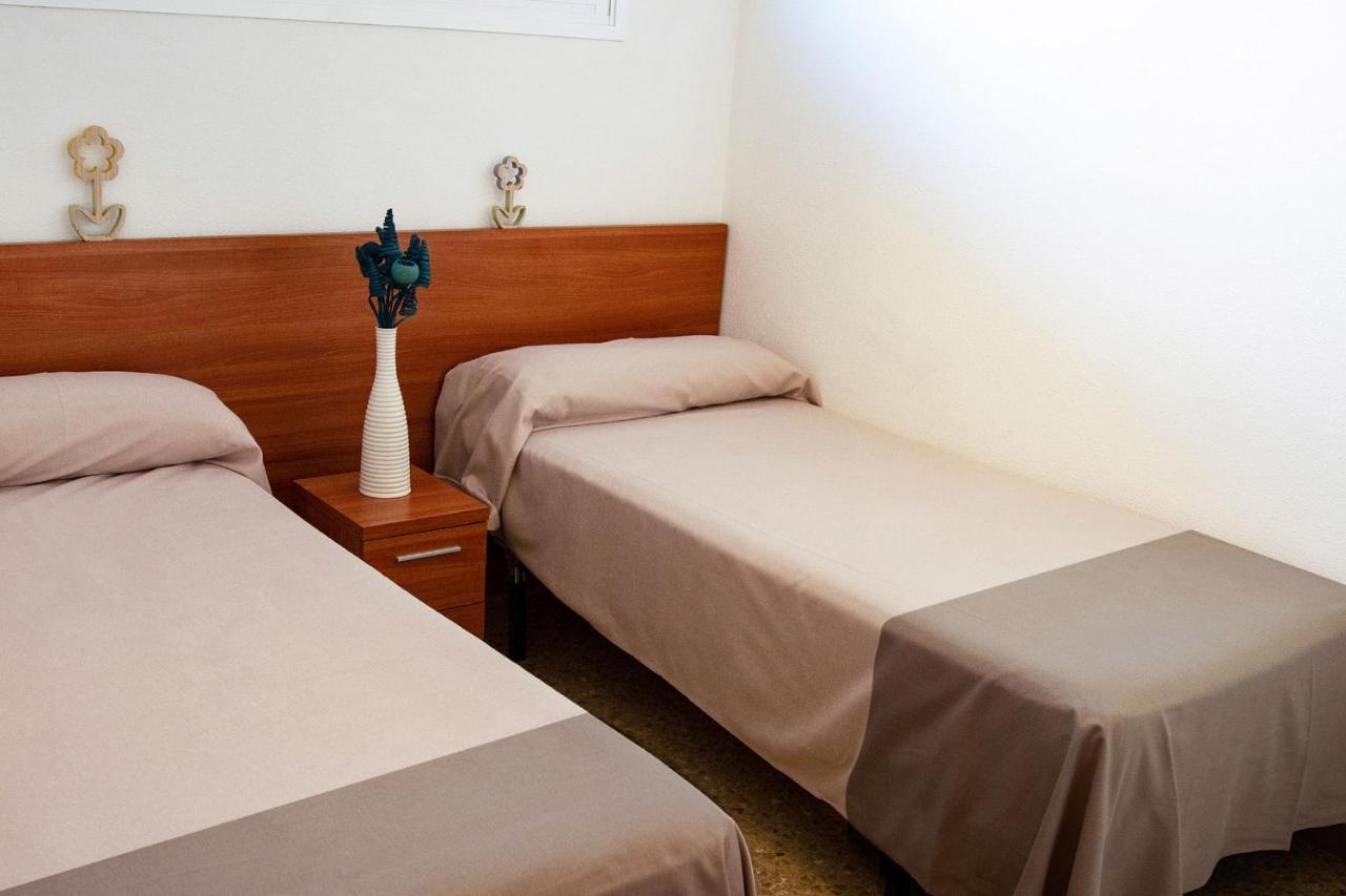 Rentalmar Belfort Salou Exterior foto