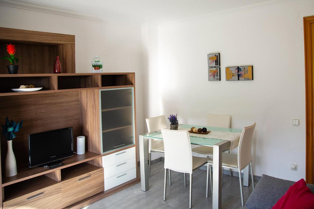 Rentalmar Belfort Salou Exterior foto